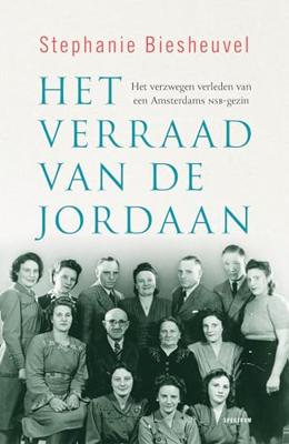 Het verraad van de Jordaan (Paperback)