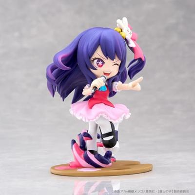 Oshi no Ko PalVerse PVC Statue Ai 11 cm - thumbnail