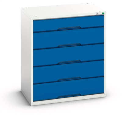 Bott verso schuifladekast 800x550x900mm