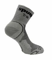 Sportsokken Spuqs Coolmax Protect Grijs Donker grijs - Maat: 43-45 - thumbnail