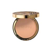 Sisley Phyto-Poudre Compacte Matt. And Beaut. Pressed Powder 12 g 3 Sandy Gezichtspoeder Dames - thumbnail