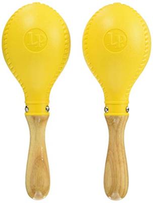 Latin Percussion LP281 LP professionele maracas