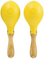Latin Percussion LP281 LP professionele maracas - thumbnail