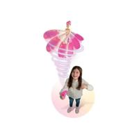 Sky dancers - LANSAY - Pretty Poppy - Vliegende pop - Vanaf 6 jaar - thumbnail
