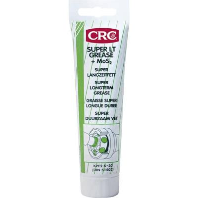 CRC CRC MoS2 superduurzaam vet 400 g 400 g