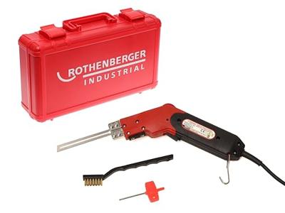 Rothenberger Industrial 1500000062 Piepschuimsnijder 190 W 1 stuk(s)