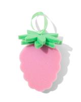 HEMA Badspons framboos - thumbnail