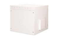 Digitus DN-19 09U-6/6-I-OD 19inch-wandkast (b x h x d) 600 x 579 x 600 mm 9 HE Grijs-wit (RAL 7035) - thumbnail