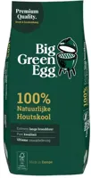 Big Green Egg charcoal 9kg - thumbnail