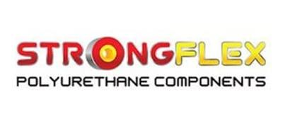 Strong Flex sportkit voor 2 stuks vooraan.