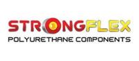 Strong Flex sportkit voor 2 stuks vooraan. - thumbnail
