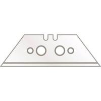 Martor Trapeziummes | L60xB19xS0,63mm | met perforatie | 10 stuks / dispenser - 99.70 99.70 - thumbnail