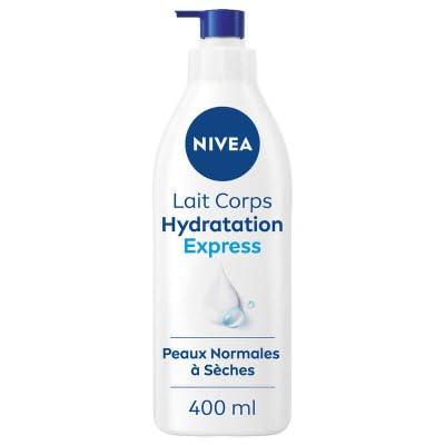 Nivea Bodylotion Pomp Express
