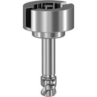 Schneider Electric NSYAEDSBSB NSYAEDSBSB Metaal 1 stuk(s) - thumbnail