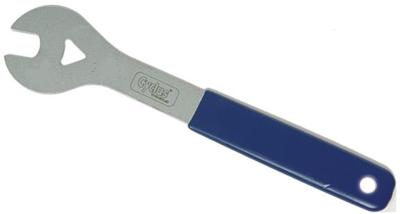 Cycplus Cyclus conussleutel 19mm