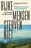 Rijke mensen sterven niet - Anneke Verbraeken - ebook - thumbnail