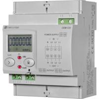 Circutor CEM-C21-485-T1-MID kWh-meter 3-fasen Digitaal 65 A Conform MID: Ja Single 1 stuk(s) - thumbnail