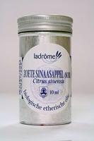 Ladrome Sinaasappel olie bio 10 Milliliter - thumbnail