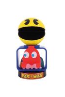 Cable Guys Pac-Man - Pac-Man - thumbnail