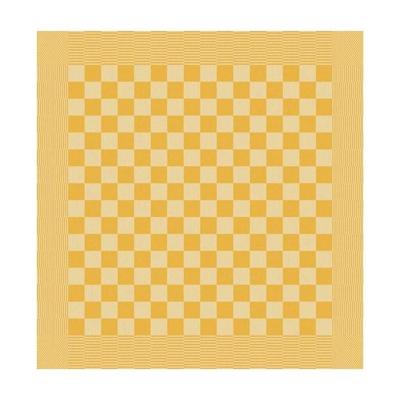 DDDDD Theedoek Barbeque Oker