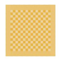 DDDDD Theedoek Barbeque Oker - thumbnail