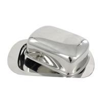 Imperial Kitchen Botervloot rvs 19x15cm - thumbnail