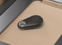 Technaxx TX-100 Auto-alarmsysteem Afstandsbediening, Binnenbewaking 12 V, 24 V Zwart - thumbnail