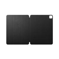 Nomad Modern Folio Leather case iPad Pro 12.9 inch (2021/2022) / iPad Air 13 inch (2024) Bruin - thumbnail