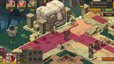 Metal Slug Tactics - thumbnail