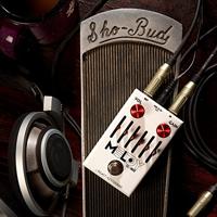 J. Rockett The Melody Overdrive - EQ/ Drive effectpedaal - thumbnail