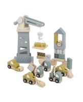 Label Label Bouwplaats - thumbnail