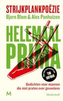 Helemaal prima - Bjorn Blom, Alex Panhuizen - ebook - thumbnail