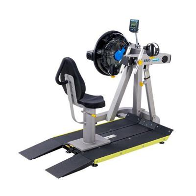 Fluid Rower E950 Medical UBE handroeier