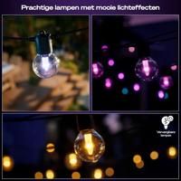 Philips LED-lamp 929004581801 Hue Festavia - thumbnail