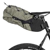 TOPEAK Backloader - 10 l - green - thumbnail