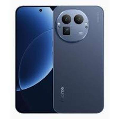 realme GT 8 Pro 16 GB + 512 GB Urban Blue INT+NFC RMX5210 EU (geen adapter)