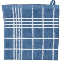Salou Keukendoek - Blauw - thumbnail