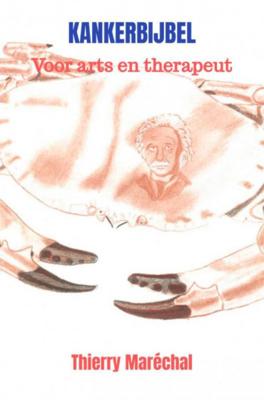 Kankerbijbel - Thierry Maréchal - Paperback (9789464181647) Kankerbijbel - Thierry Maréchal - Paperback (9789464181647)