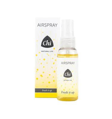 Chi Natural Life Fresh It Up Airspray Chi Natural Life Fresh It Up Airspray