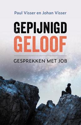 Op het scherp van de snede - Paul Visser, Johan Visser - ebook