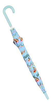 Paraplu The Paw Patrol Sunshine Blauw (Ø 86 cm) Paraplu The Paw Patrol Sunshine Blauw (Ø 86 cm)