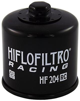 HIFLOFILTRO oliefilter "racing" oil filter hiflofi.racing hf-204rc