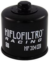 HIFLOFILTRO oliefilter "racing" oil filter hiflofi.racing hf-204rc - thumbnail