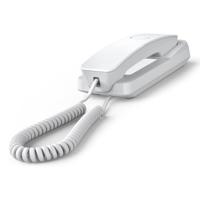 Huistelefoon Gigaset Desk 200 Wit - thumbnail