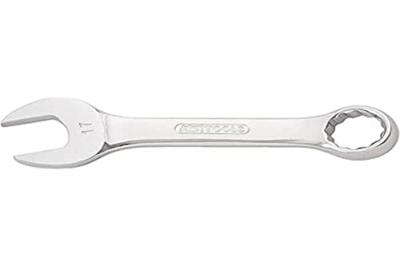 KS Tools 518.0015 518.0015 Ring-steeksleutel Sleutelbreedte (metrisch) 15 mm
