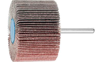 Pferd lamellenslijpstift 60x40mm a60 (u)