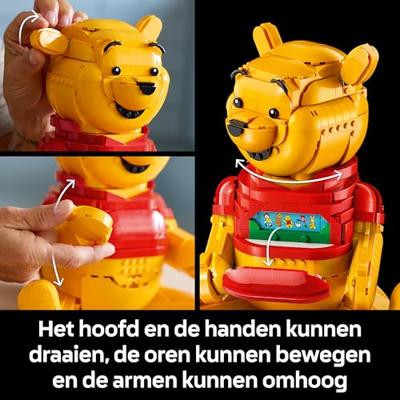LEGO Disney Winnie de Poeh 43300