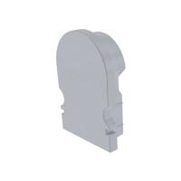 Deko Light 979521 R-AU-02-10 Eindkappen-set Kunststof (b x h x d) 6 x 23.50 x 16 mm 1 stuk(s) - thumbnail