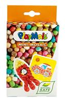 Playmais mini mosaic - raket - thumbnail