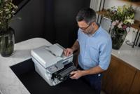 Brother MFC-L2980DW Multifunctionele printer Laser, kleur Zwart/wit A4 Printen, scannen, kopiëren Duplex, LAN, USB, WiFi - thumbnail